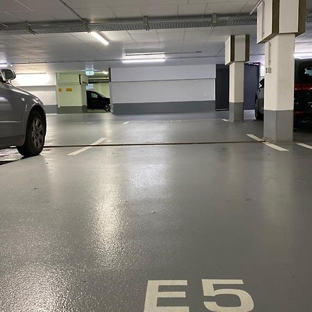 Einzimmer Apartment Pforzheim Exteriér fotografie