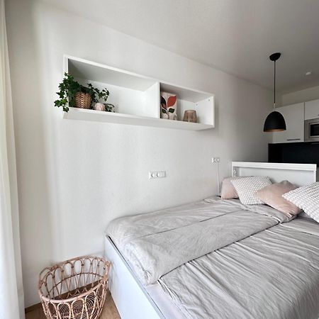 Einzimmer Apartment Pforzheim Exteriér fotografie