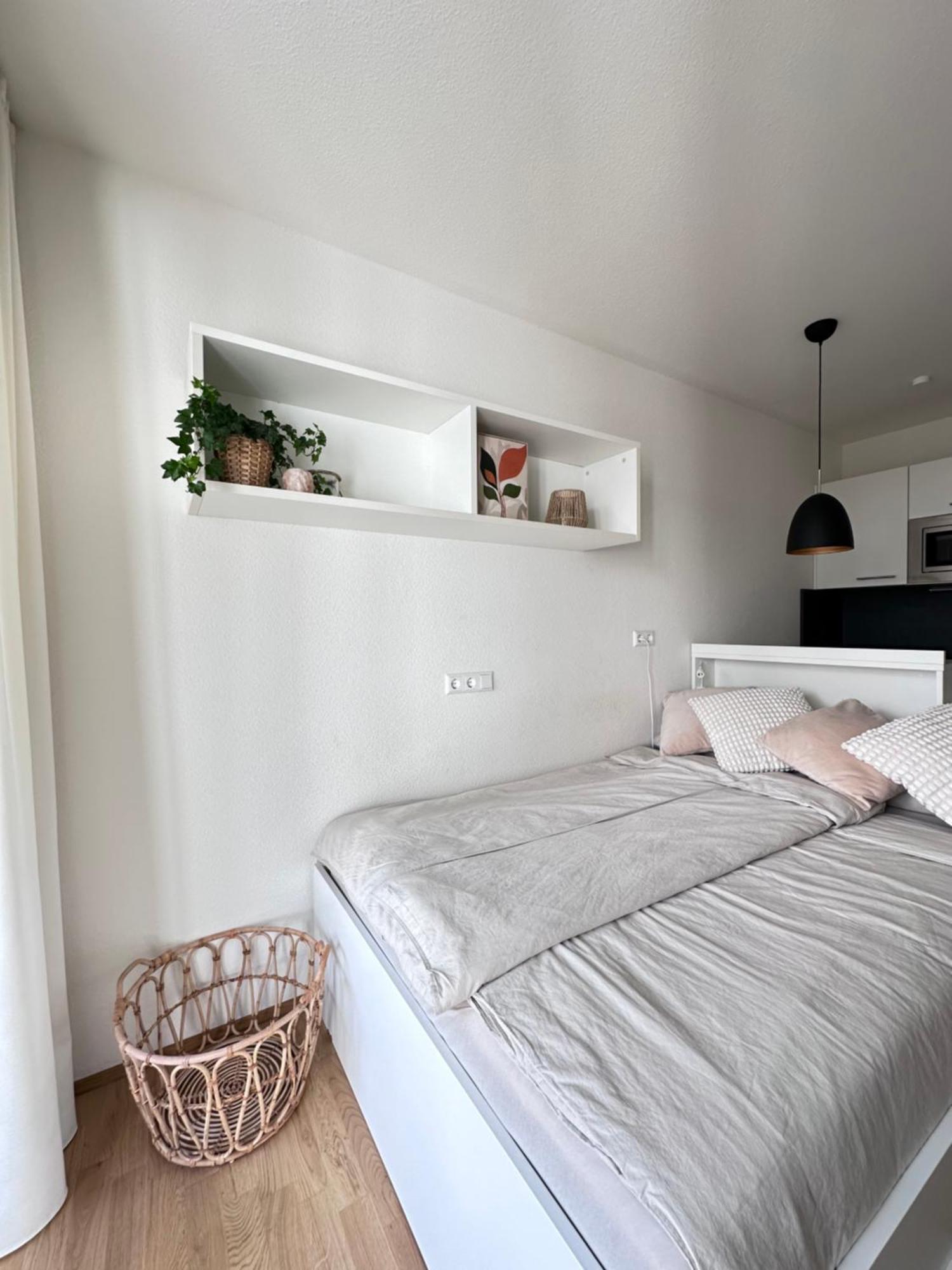 Einzimmer Apartment Pforzheim Exteriér fotografie
