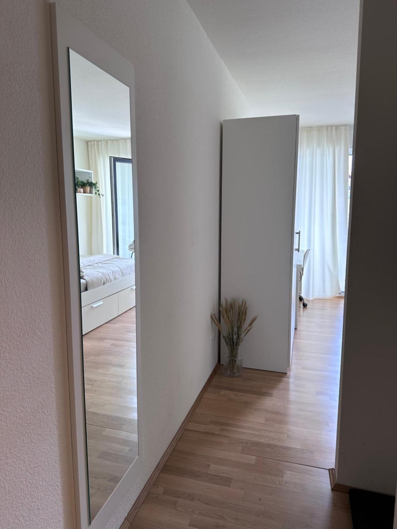 Einzimmer Apartment Pforzheim Exteriér fotografie
